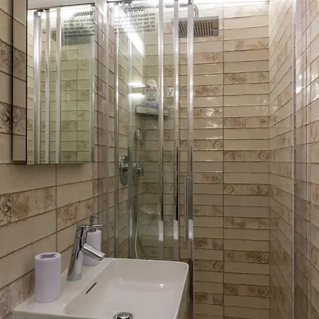 Palmotta Old Town House 度假居 杜布罗夫尼克