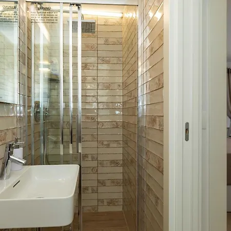 Palmotta Old Town House 度假居
