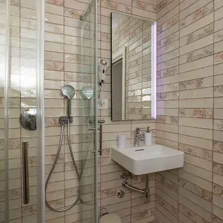 Palmotta Old Town House 杜布罗夫尼克