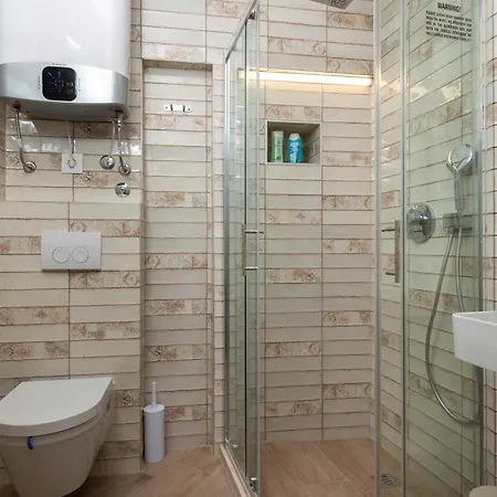 Palmotta Old Town House
