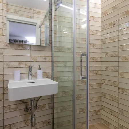 Vakantiehuis Palmotta Old Town House *
