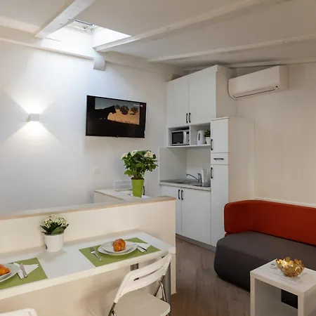 Palmotta Old Town House Vakantiehuis