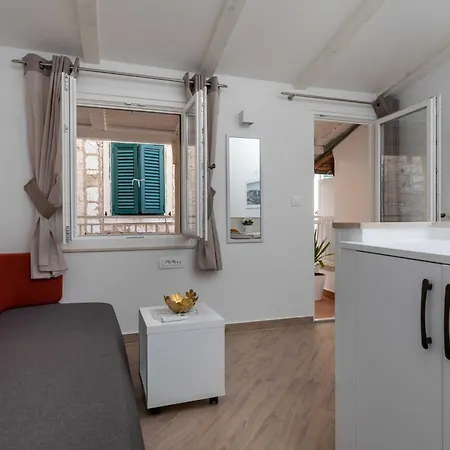 Palmotta Old Town House Vakantiehuis *