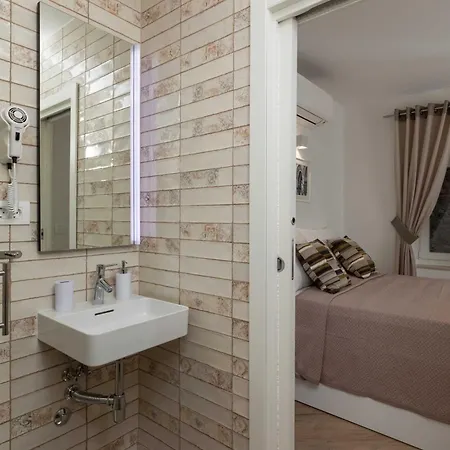 Vakantiehuis Palmotta Old Town House Dubrovnik