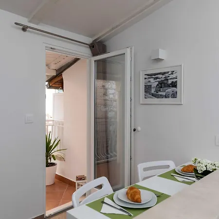 Palmotta Old Town House * Dubrovník