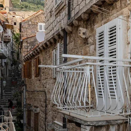 Palmotta Old Town House Dubrovník