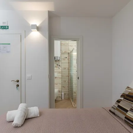 Palmotta Old Town House