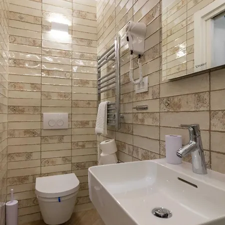 Palmotta Old Town House *