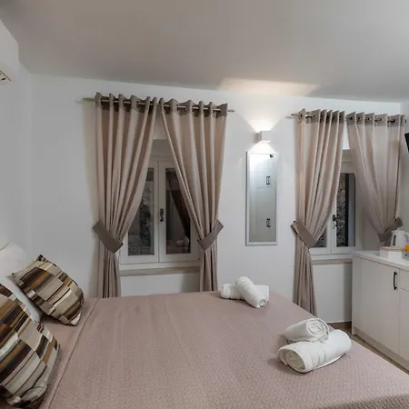 Palmotta Old Town House Vikendica *