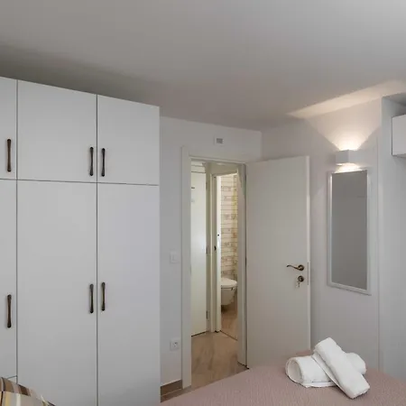 Palmotta Old Town House Casa vacanze Ragusa