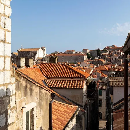 Casa vacanze Palmotta Old Town House Ragusa