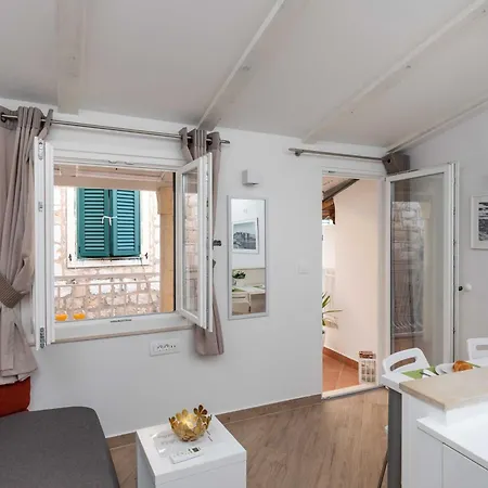 Palmotta Old Town House Casa vacanze