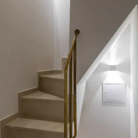 Casa vacanze Palmotta Old Town House