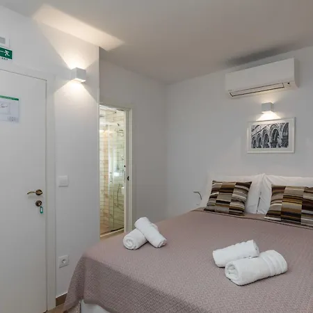 Casa vacanze Palmotta Old Town House Ragusa