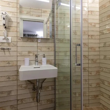 Palmotta Old Town House *